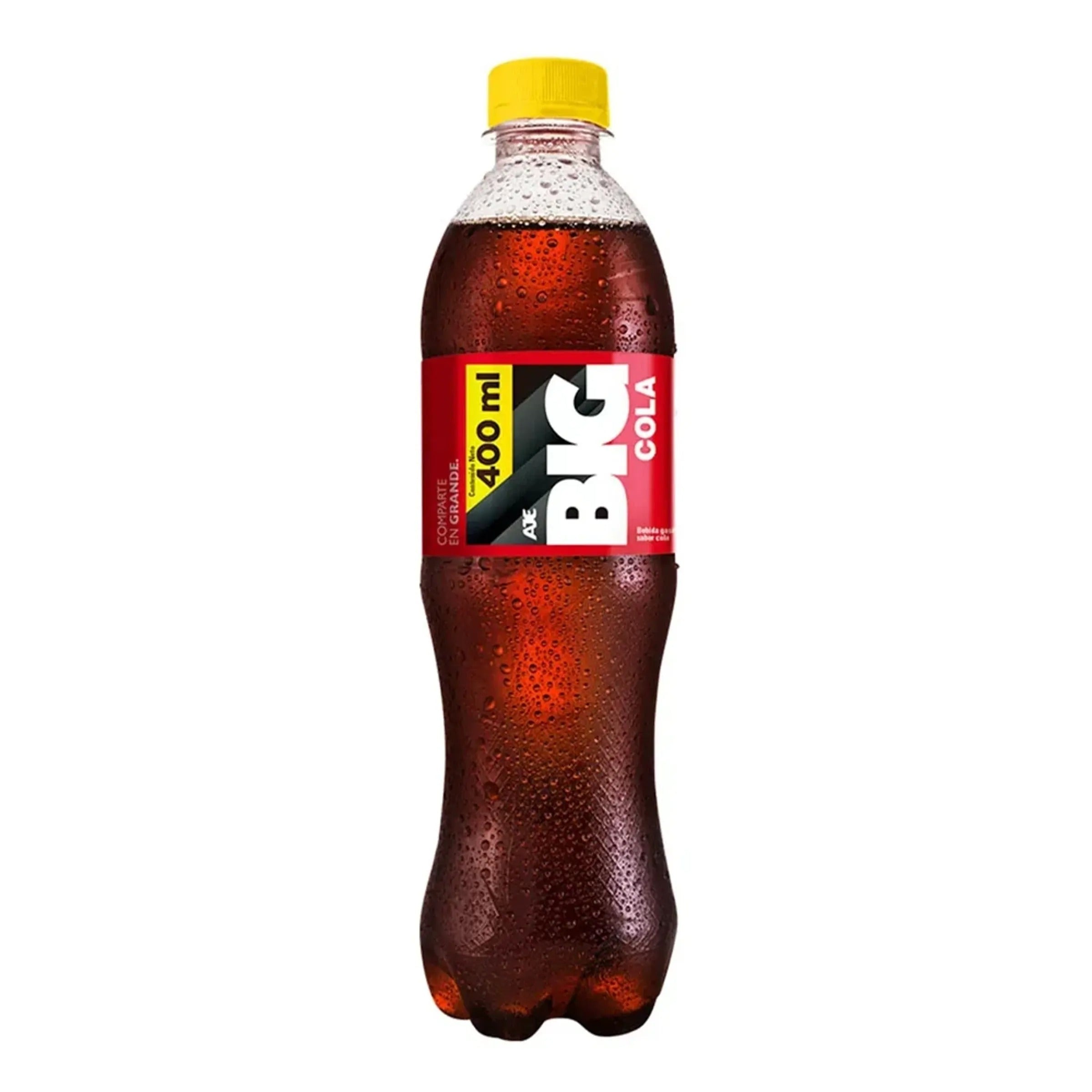 Big Cola 400Ml