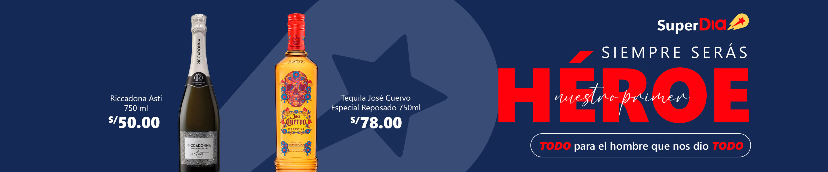 Super día 