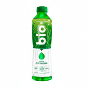 Bebida Aloe Bio Original 500ml