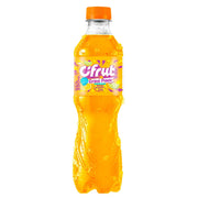 Bebida Cifrut Naranja Botella 350ml