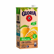 Bebida de Maracuyá Gloria Caja 1L