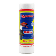 Bolsa En Rollo Desglosable Plastimiq 10 X 15 Pulgadas 1Kg