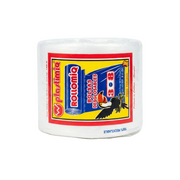 Bolsa En Rollo Desglosables Plastimiq 3 X 8 Pulgadas 500g