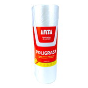 Bolsa Poligrasa Inti En Rollo 38 X 50 cm