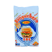 Bolsa Sanguchero Sobre Alfa 6 X 6 Blanco Paquete 100 Und
