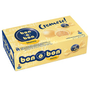 Bombones bon o bon Blanco Caja 270gr