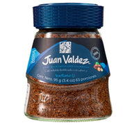 Cafe Juan Valdez Avellana 95G
