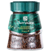 Cafe Juan Valdez Descafeinado 95G
