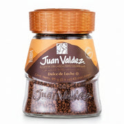 Café Juan Valdez Dulce De Leche Frasco 95G