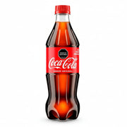 Coca Cola 600Ml