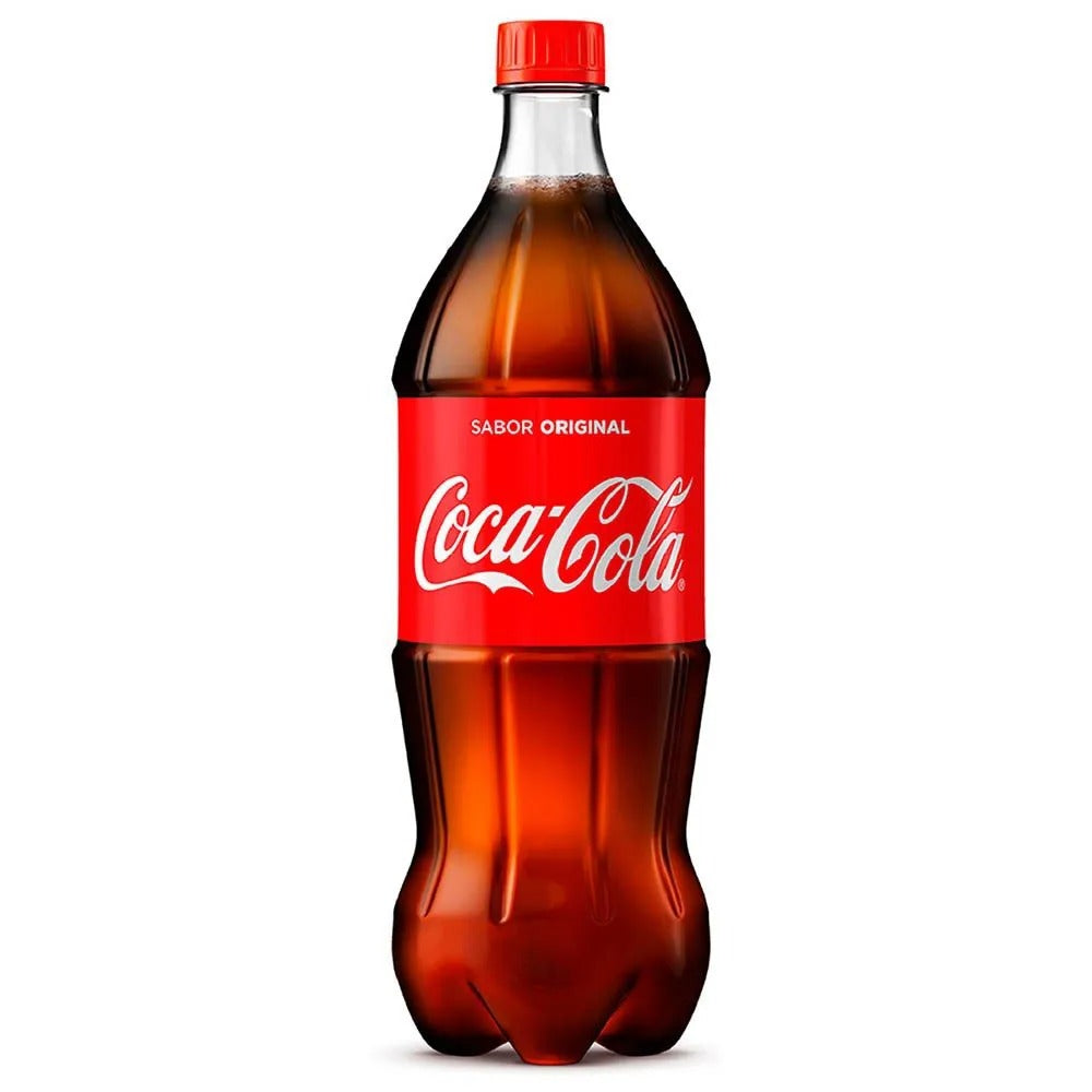 Coca Cola Orginal 1L