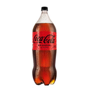 Coca Cola Sin Azucar 2.25L