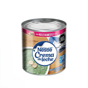 Crema De Leche Nestlé Lata 300g