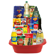 Canasta Navideña Moises