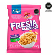 Cereal Angel Fresia Fresa 110g