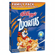 Cereal Kelloggs Zucaritas Caja 260g