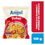 Cereal Ángel Flakes Bolsa 130g