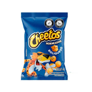 Cheetos Boliqueso Bolsa 35g