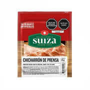 Chicharron De Prensa Suiza 85g