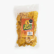 Chifles Sol De Piura Picante Bolsa 240g