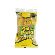 Chifles Sol De Piura Salada Bolsa 75g