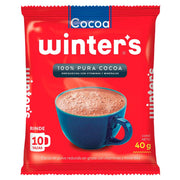 Cocoa Winter Sobre 40g