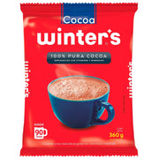 Cocoa Winters Doypack 360g