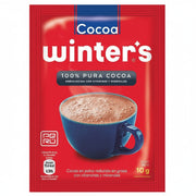 Cocoa Winters Sobre 10g