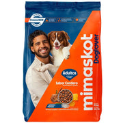 Comida para Perro  Mimaskot Adulto Cordero 15k