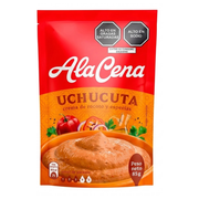 Crema de Rocoto Uchucuta Alacena Doypack  85G