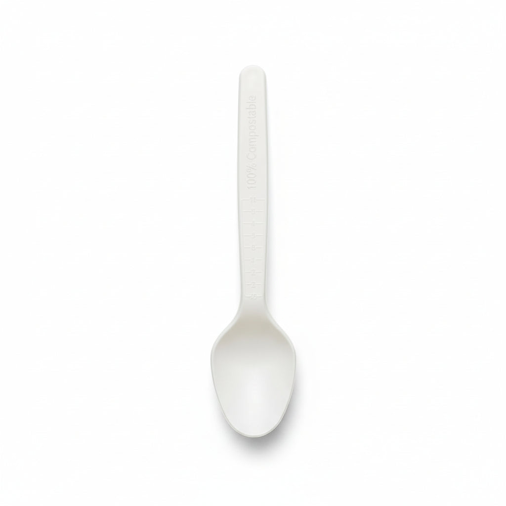 Cuchara Comportable Inka N°6 Paquete 50 Und
