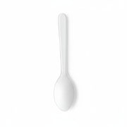 Cucharita Compostable Smp Paquete 50 Und