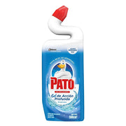Desinfectante de Baño Pato Gel Marino 500ml