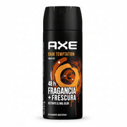 Desodorante en Aerosol Axe Dark Tentation 150ml