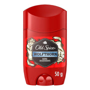 Desodorante Old Spice Barra Wolfthorn 50g