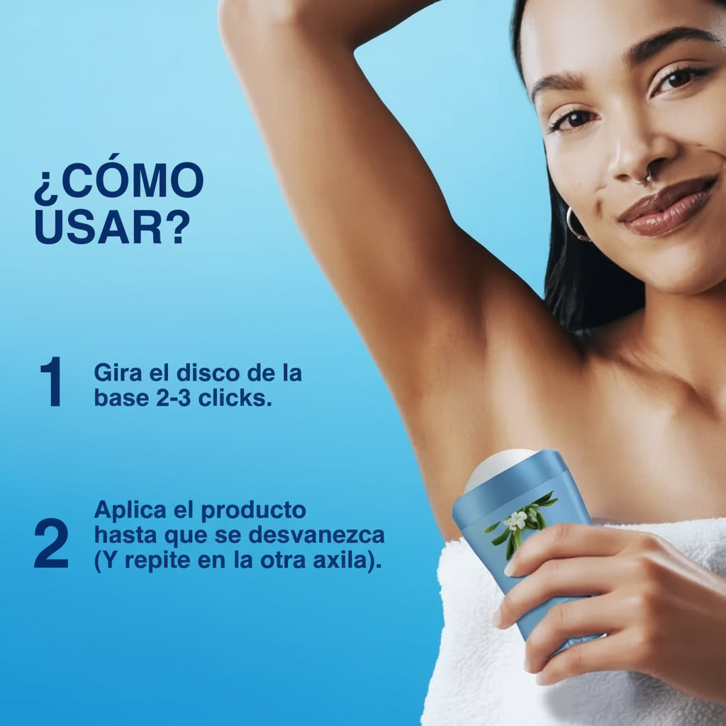 Desodorante Secret Jasmine Barra 45g