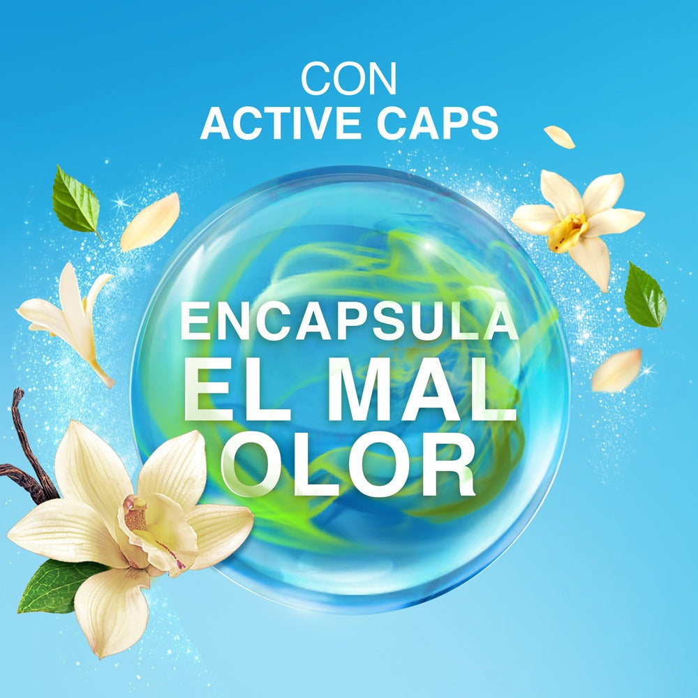 Desodorante Secret Vainilla Barra 45g