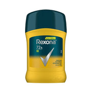 Desodorante para Hombre Rexona Barra V8 50g