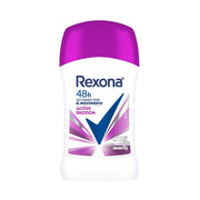 Desodorante para Mujer  Rexona Active Emotion Barra 50g
