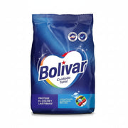 Detergente en Polvo Bolívar cuidado total 4Kg