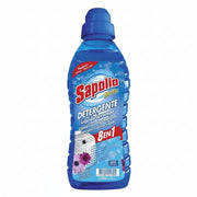 Detergente Liquido Sapolio Flores 2L