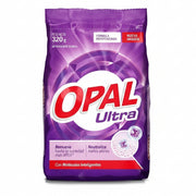 Detergente en Polvo Opal Floral 320g