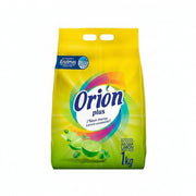 Detergente en Polvo Orión Limón 1kg