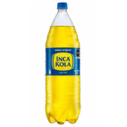 Gaseosa Inca Kola 2.25L