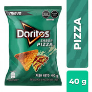 Doritos Sabor Pizza Bolsa 40g