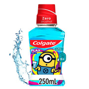 Enjuage Bucal Colgate Kids 250ml