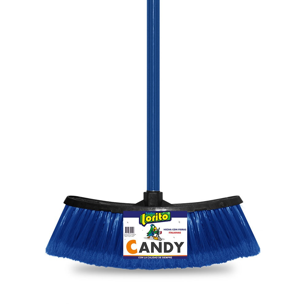 Escoba Candy prolimso