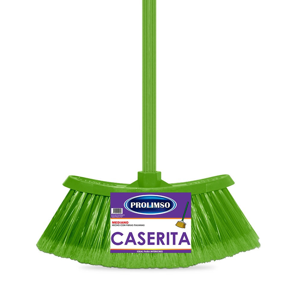 Escoba Caserita Prolimso