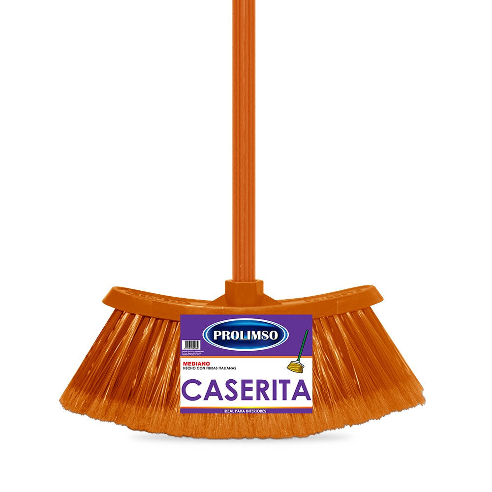 Escoba Caserita Prolimso