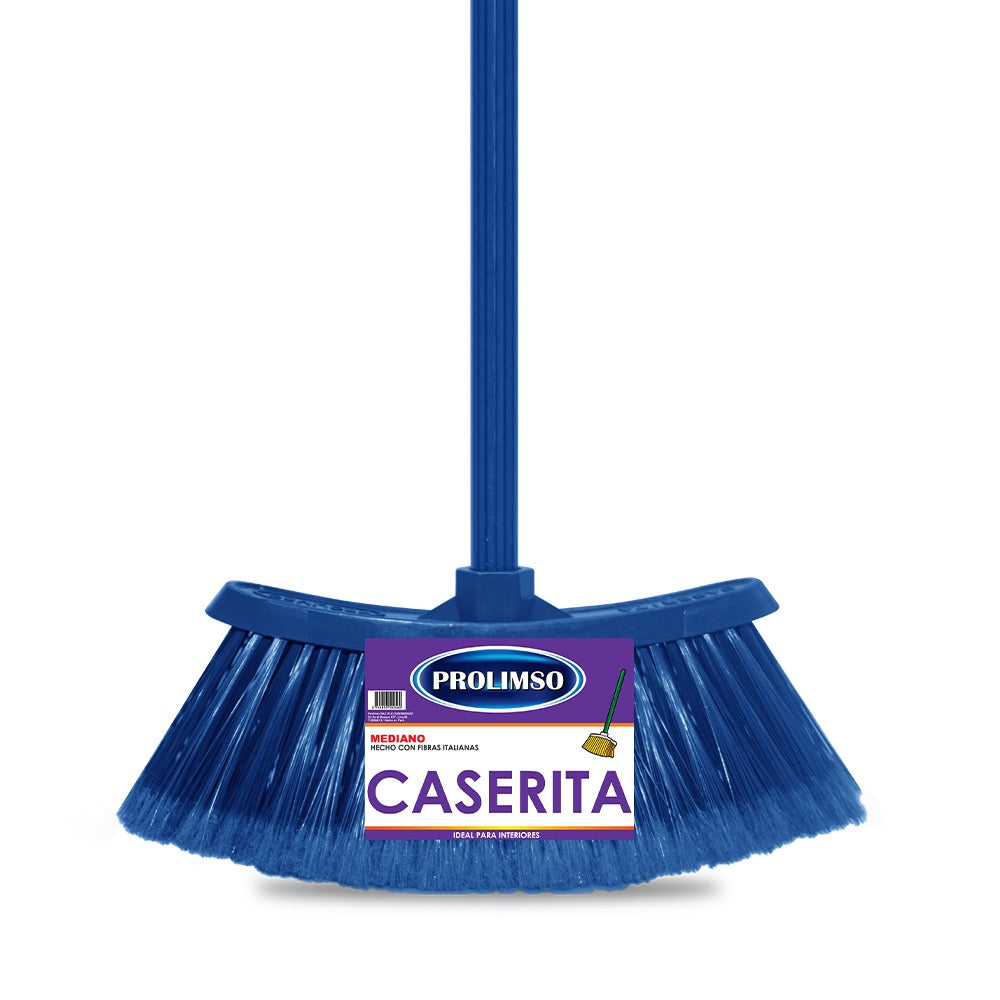 Escoba Caserita Prolimso